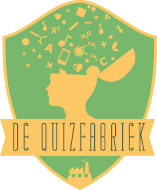 Quizfabriek logo